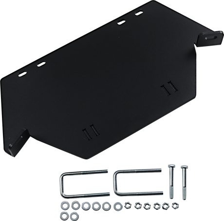 MOOSE OFFROAD UTV Plow Mount - Can-Am 2825PF