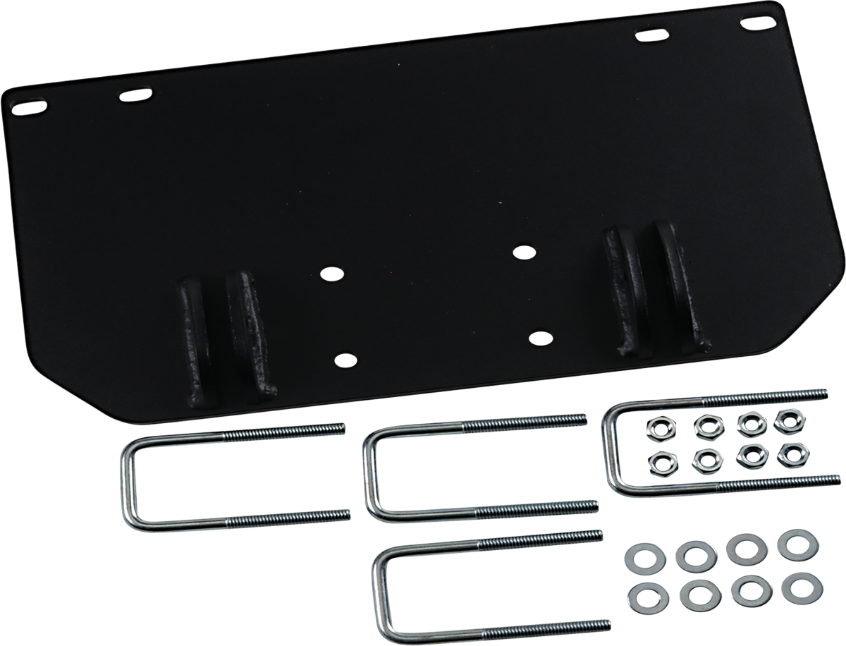 MOOSE OFFROAD Plow Mount - UTV - CF Moto 2831PF