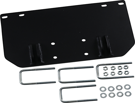 MOOSE OFFROAD Plow Mount - UTV - CF Moto 2831PF