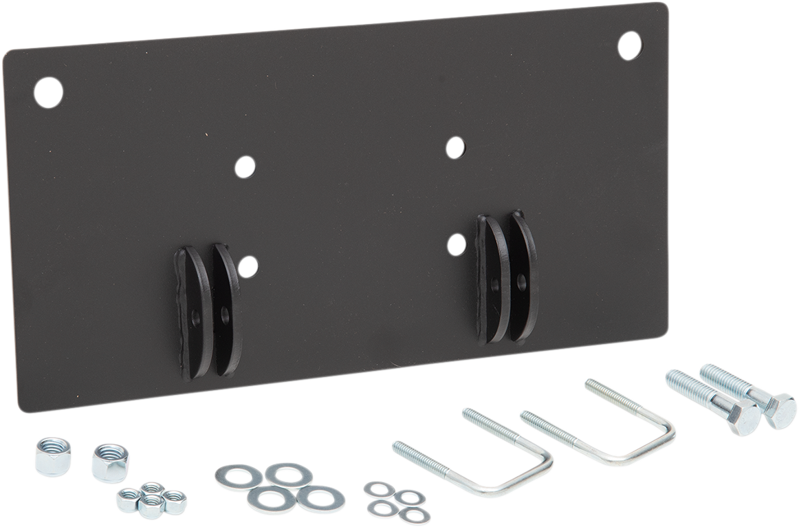 MOOSE OFFROAD Plow Mount - UTV - CF Moto 2830PF