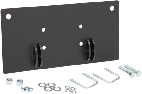 MOOSE OFFROAD Plow Mount - UTV - CF Moto 2830PF