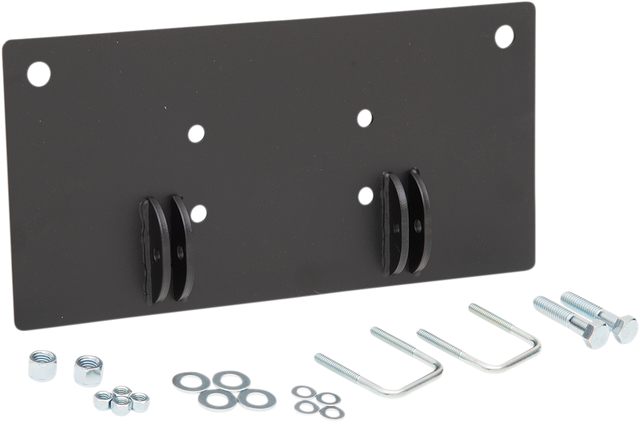 MOOSE OFFROAD Plow Mount - UTV - CF Moto 2830PF