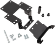 MOOSE OFFROAD Winch Mount - UTV - Polaris 1609PF