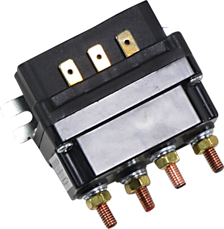 MOOSE OFFROAD Aggro Contactor - 2500/3500/4500 Lbs 105800