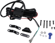 MOOSE OFFROAD Aggro Handlebar Switch - 2500/3500/4500 Lbs. 105801