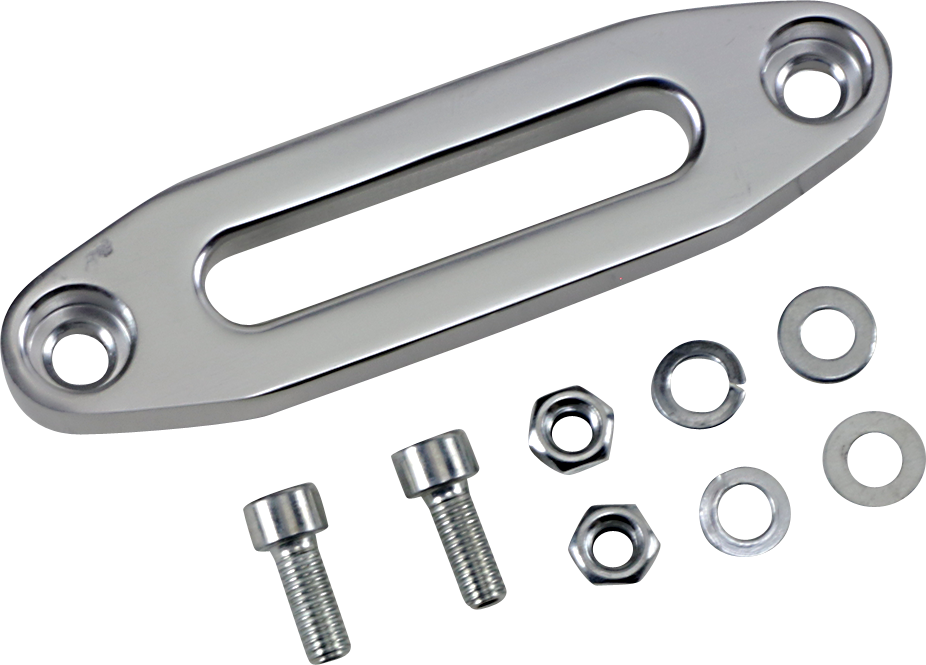MOOSE OFFROAD Aggro 25/35 Hawse Fairlead 105807