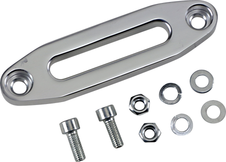 MOOSE OFFROAD Aggro 25/35 Hawse Fairlead 105807