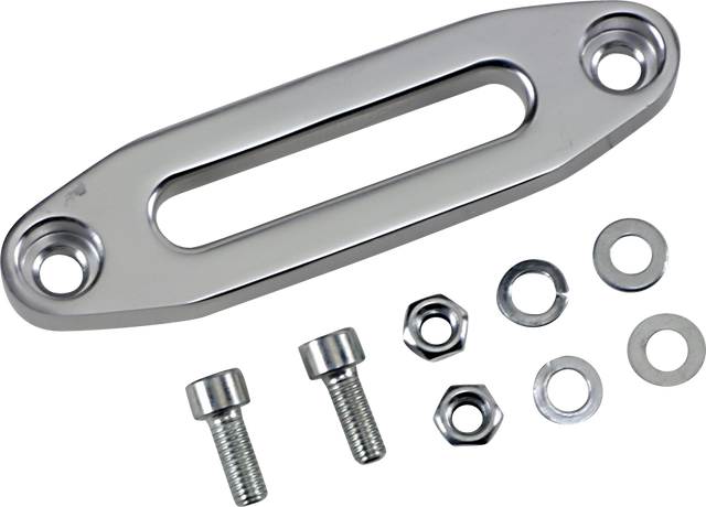 MOOSE OFFROAD Aggro 25/35 Hawse Fairlead 105807