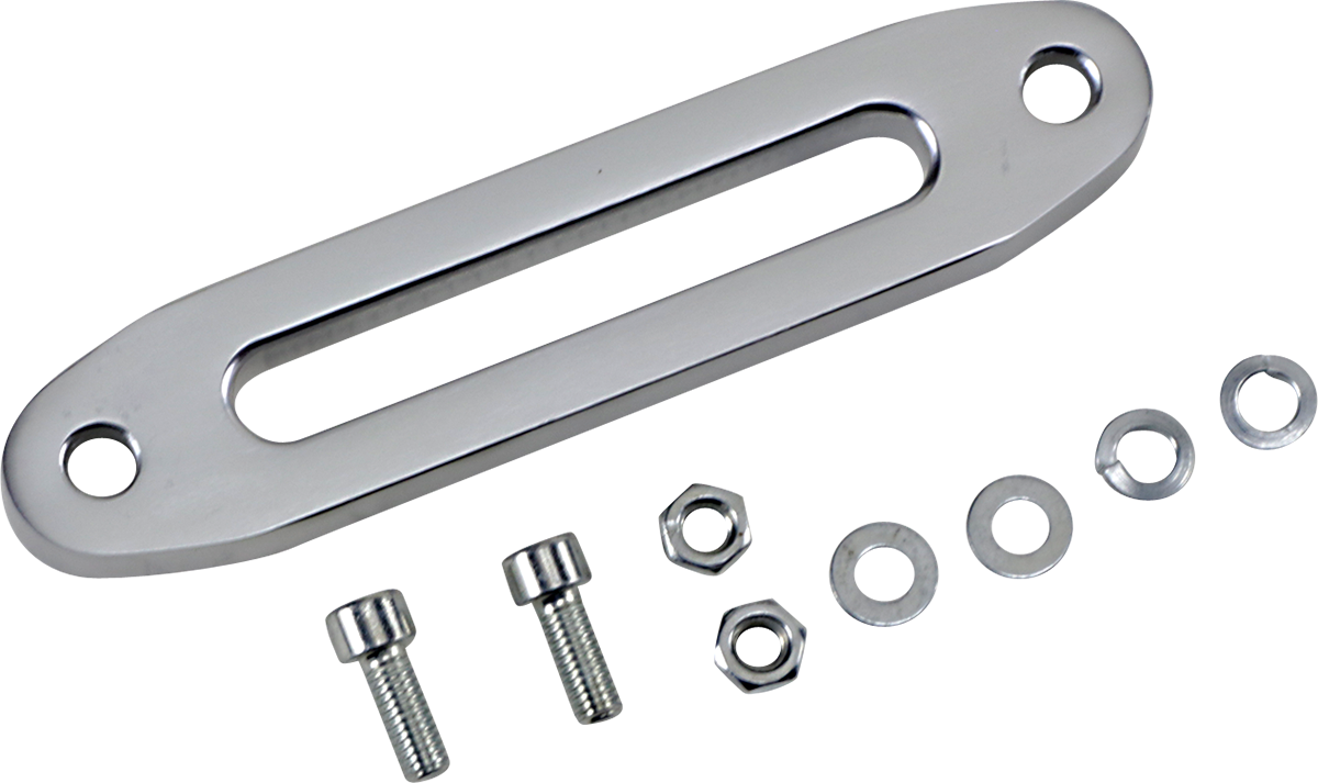 MOOSE OFFROAD Aggro 4500 Hawse Fairlead 105808