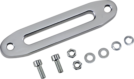 MOOSE OFFROAD Aggro 4500 Hawse Fairlead 105808