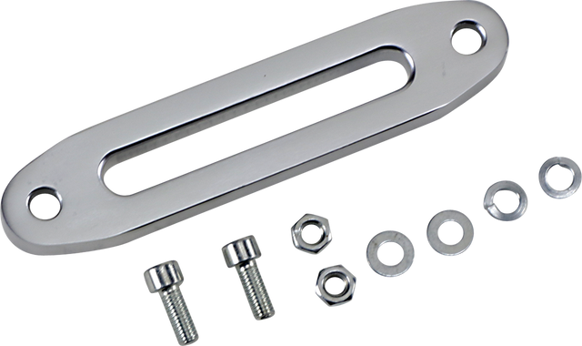 MOOSE OFFROAD Aggro 4500 Hawse Fairlead 105808