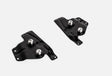 Akrapovic 2023 BMW M2 G87 Rear Wing Fitting Kit - Part Number P-HF1523