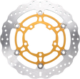 EBC Brake Rotor - Suzuki MD3100XC