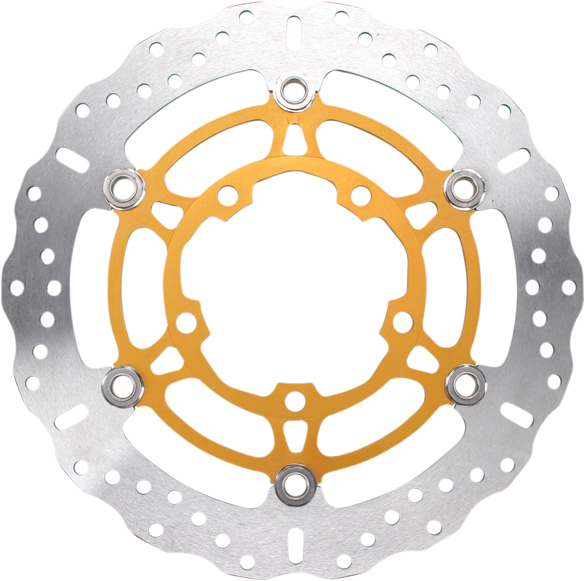 EBC Brake Rotor - Suzuki MD3100XC