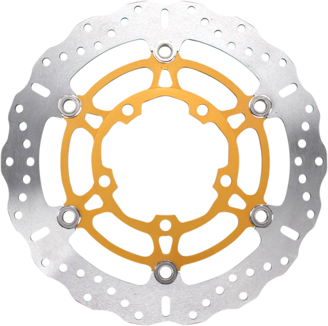 EBC Brake Rotor - Suzuki MD3100XC