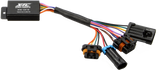 XTC Power Products ATS-KAW-RIDG Self-Canceling Turn Signal Kit with Horn for Kawasaki Ridgeline