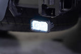 Diode Dynamics 2024+ Toyota Tacoma Stage Series Reverse Light Kit Brackets
