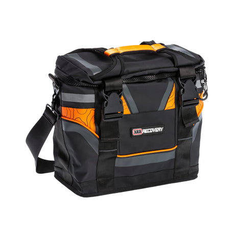 ARB Small Recovery Bag S2 with Heavy-Duty PVC Shell and Multiple Compartments