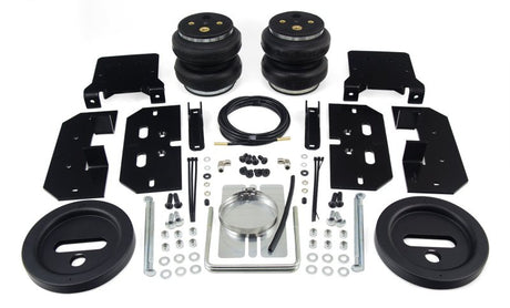 Air Lift LoadLifter 7500XL Ultimate Air Spring Kit for 2011-2017 Ram 2500 and 3500