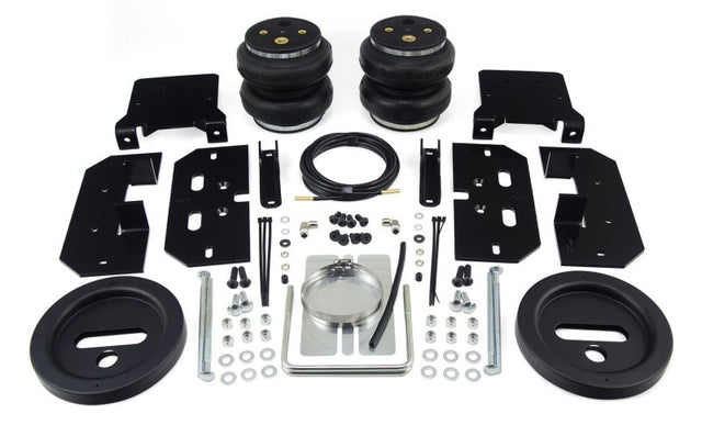 Air Lift LoadLifter 7500XL Ultimate Air Spring Kit for 2011-2017 Ram 2500 and 3500