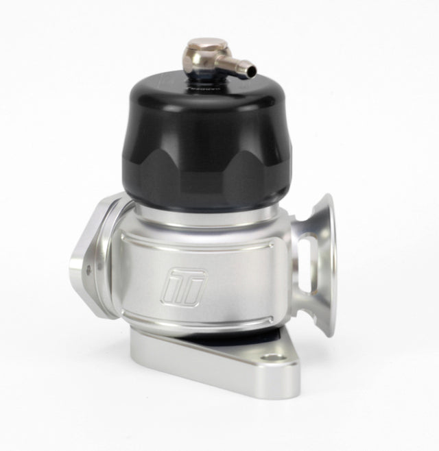 Turbosmart Dual Port BOV for Subaru Impreza - Part Number TS-0205-1016