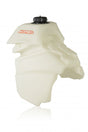 Acerbis 3.9 Gallon Fuel Tank for KTM XC250 TPI, 300 TPI, EXC-F 350, 500, XCF-W 350/500 - Natural Finish