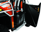 DragonFire Racing Polaris Ranger XP 900/ Ranger 1000 UTV Doors – Complete Front and Rear Door Kit