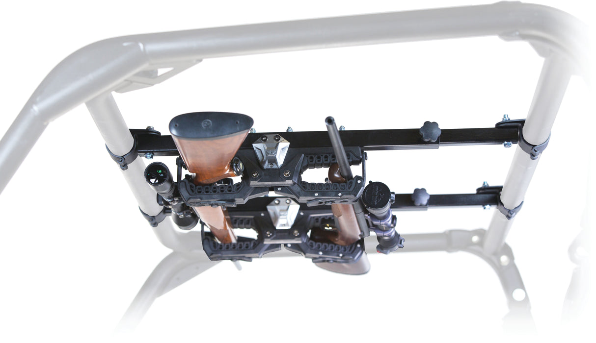 Seizmik Ohgr Pro Fit Cage Mount for UTVs - Model 63-07302 with Vehicle Fitment