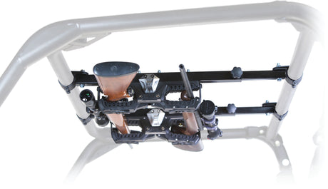 Seizmik Ohgr Pro Fit Cage Mount for UTVs - Model 63-07302 with Vehicle Fitment