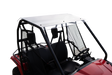 Open Trail Roof Tinted for Honda Pioneer 500 & 520 (2015-2022) - High Density Polyethylene with UV Resistance