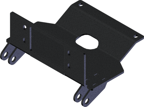 KFI 2023 Kioti K9 UTV Plow Mount