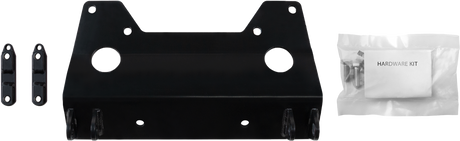 Open Trail UTVC Plow Mount for 2021-2022 CF-MOTO UForce 600 Front Plow System