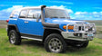 ARB Safari VSPEC Snorkel Air Intake Kit for Toyota FJ Cruiser 4L V6