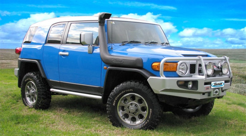 ARB Safari VSPEC Snorkel Air Intake Kit for Toyota FJ Cruiser 4L V6