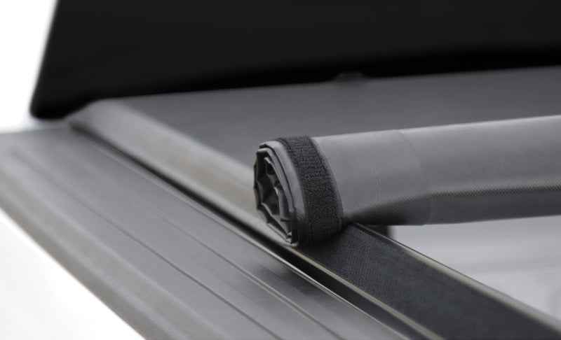 Access Literider Roll-Up Tonneau Cover for 2020-2021 Jeep Gladiator 5ft Bed - Model 37019
