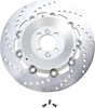 EBC Brake Rotor - BMW MD615