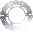 EBC Brake Rotor - Honda MD1006