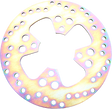 EBC Brake Rotor - Honda MD1022