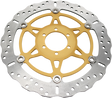 EBC Brake Rotor - Honda MD1171XC