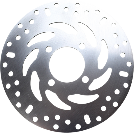 EBC Brake Rotor - Honda MD1183