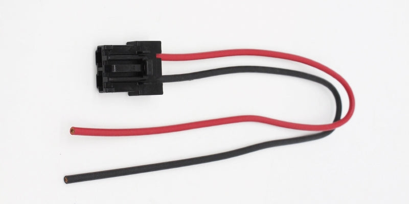 Walbro GSS Fuel Pump Replacement Wire Harness - Part 94-615 for High-Performance Fuel Systems