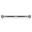 DS18 Ford Bronco Tower Mounting Tube (Part Number: BRO-TUBE/BK) for 2021-2025 Models