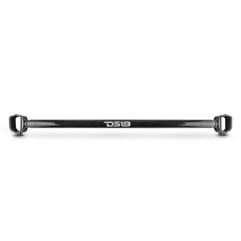 DS18 Ford Bronco Tower Mounting Tube (Part Number: BRO-TUBE/BK) for 2021-2025 Models