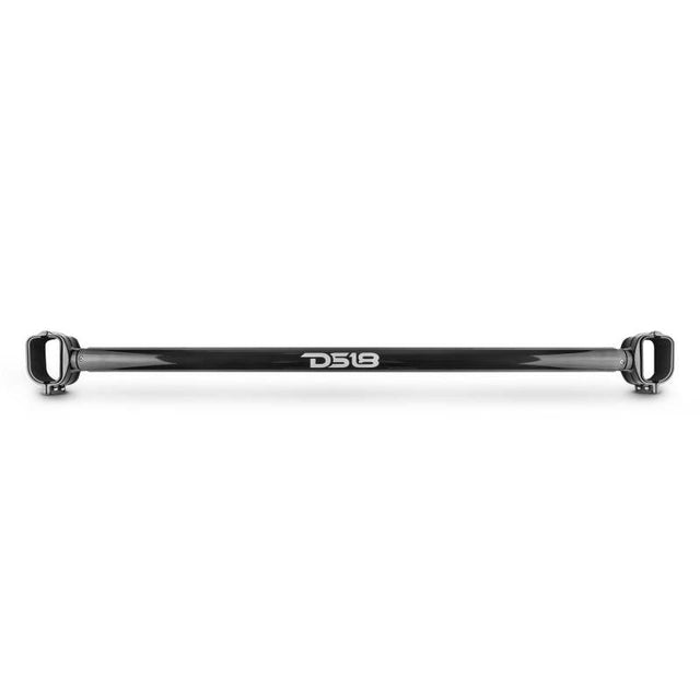 DS18 Ford Bronco Tower Mounting Tube (Part Number: BRO-TUBE/BK) for 2021-2025 Models