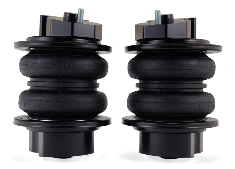 Air Lift Performance Rear Air Suspension Lowering Kit for 2016-2018 Audi S4, S5, RS5, A4, A5