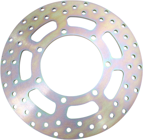 EBC Brake Rotor - Kawasaki MD4147