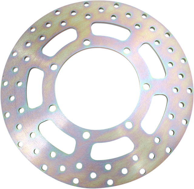 EBC Brake Rotor - Kawasaki MD4147