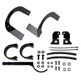 ARB BP-51 Front Shock Fitting Kit for Toyota Land Cruiser and Lexus LX450