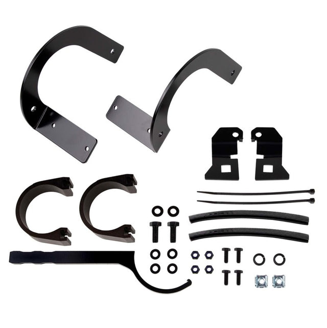 ARB BP-51 Front Shock Fitting Kit for Toyota Land Cruiser and Lexus LX450