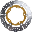 EBC Brake Rotor - Kawasaki MD4166XC